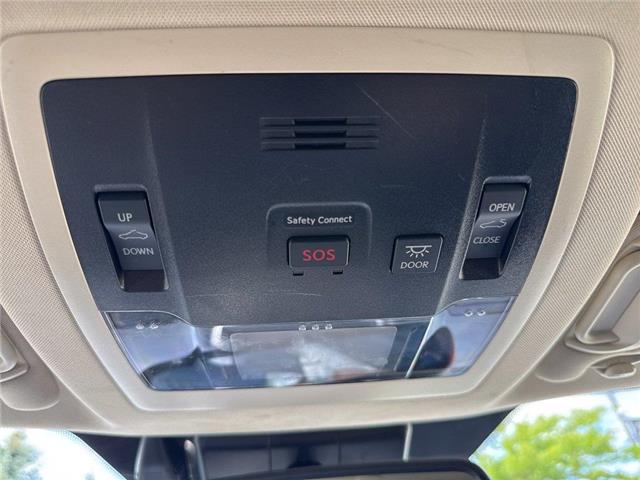 2020 Lexus NX 300 Base (Stk: 19U1006A) in Innisfil - Image 18 of 21