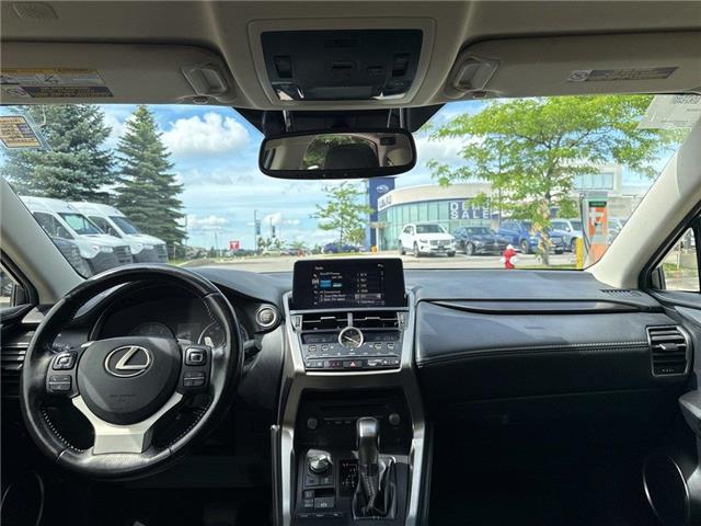 2020 Lexus NX 300 Base (Stk: 19U1006A) in Innisfil - Image 20 of 21