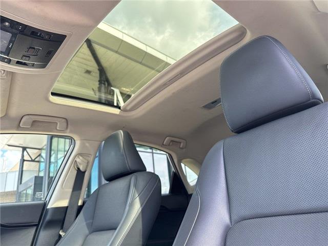 2020 Lexus NX 300 Base (Stk: 19U1006A) in Innisfil - Image 21 of 21