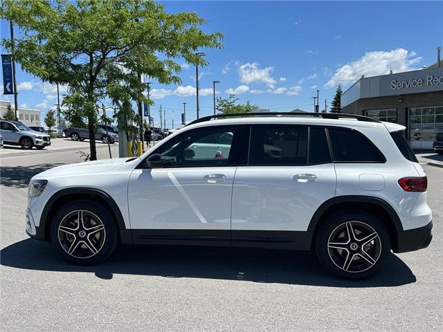 2026 Mercedes-Benz GLB 250 Base (Stk: 191119) in Innisfil - Image 2 of 19
