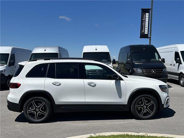 2026 Mercedes-Benz GLB 250 Base (Stk: 191119) in Innisfil - Image 6 of 19