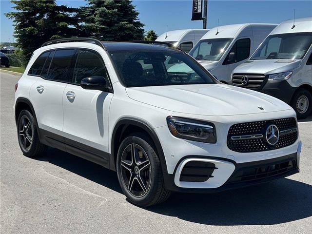 2026 Mercedes-Benz GLB 250 Base (Stk: 191119) in Innisfil - Image 7 of 19
