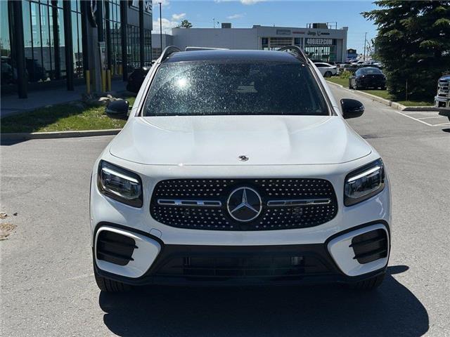 2026 Mercedes-Benz GLB 250 Base (Stk: 191119) in Innisfil - Image 8 of 19