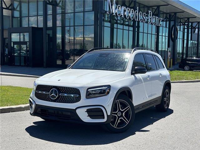 2026 Mercedes-Benz GLB 250 Base (Stk: 191119) in Innisfil - Image 9 of 19