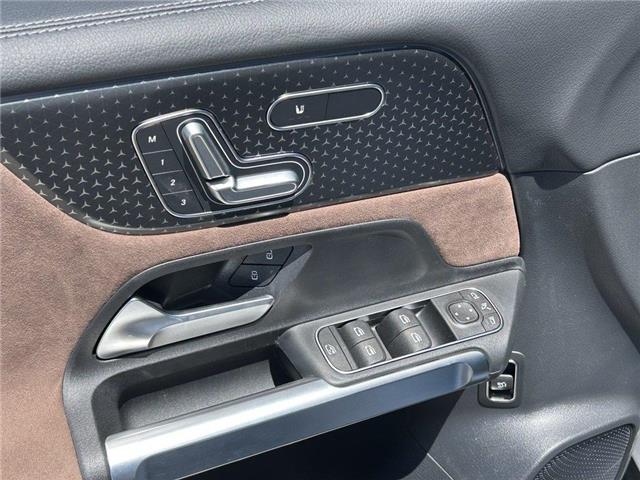 2026 Mercedes-Benz GLB 250 Base (Stk: 191119) in Innisfil - Image 10 of 19