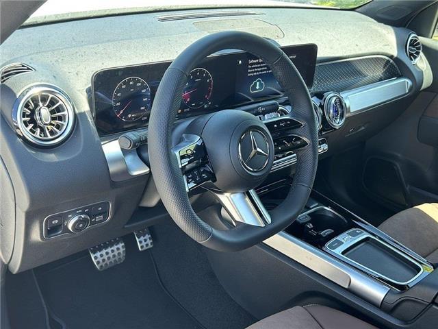 2026 Mercedes-Benz GLB 250 Base (Stk: 191119) in Innisfil - Image 11 of 19