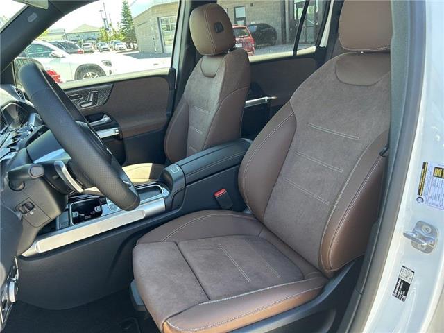 2026 Mercedes-Benz GLB 250 Base (Stk: 191119) in Innisfil - Image 12 of 19