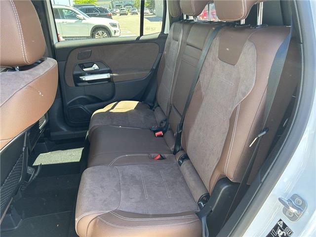2026 Mercedes-Benz GLB 250 Base (Stk: 191119) in Innisfil - Image 13 of 19