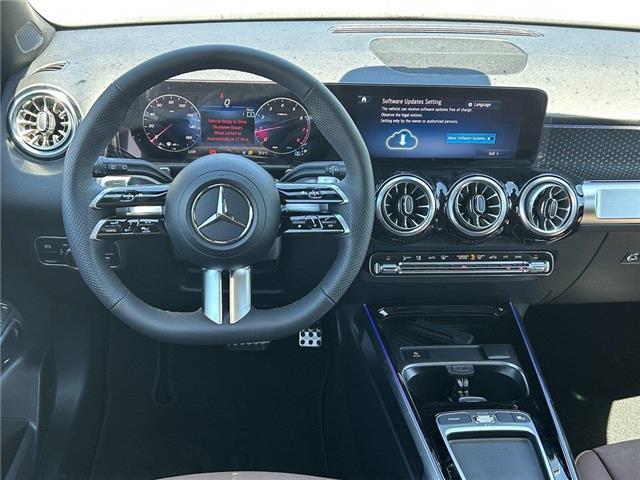 2026 Mercedes-Benz GLB 250 Base (Stk: 191119) in Innisfil - Image 14 of 19