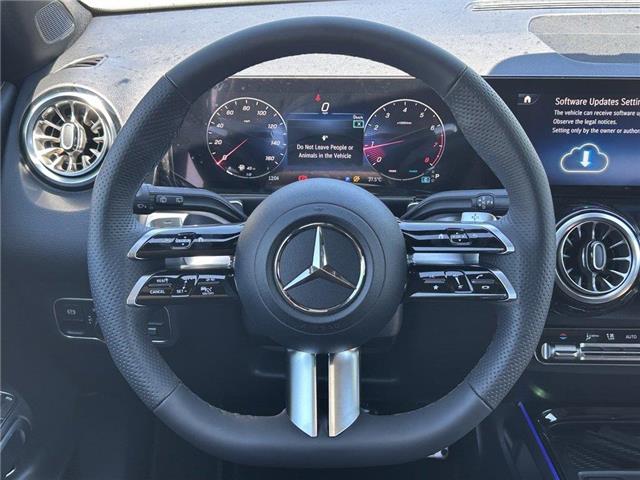 2026 Mercedes-Benz GLB 250 Base (Stk: 191119) in Innisfil - Image 15 of 19