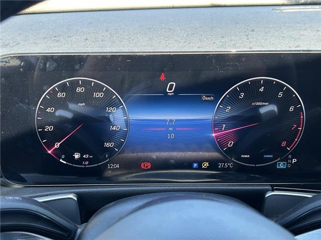 2026 Mercedes-Benz GLB 250 Base (Stk: 191119) in Innisfil - Image 16 of 19