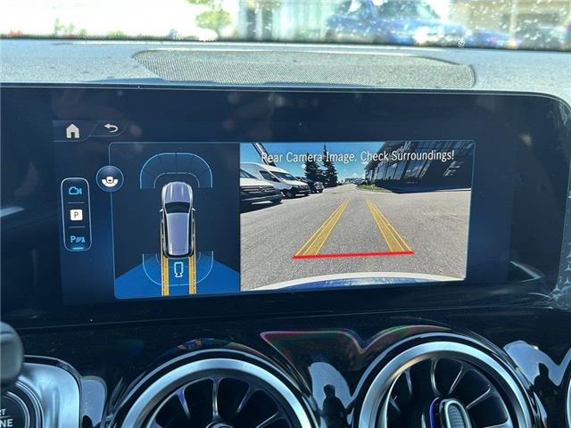 2026 Mercedes-Benz GLB 250 Base (Stk: 191119) in Innisfil - Image 17 of 19