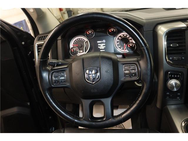 2018 RAM 1500 Sport (Stk: T3482A) in Watrous - Image 19 of 38