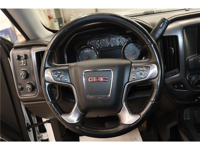 2016 GMC Sierra 1500 SLT (Stk: S1580C) in Watrous - Image 21 of 39