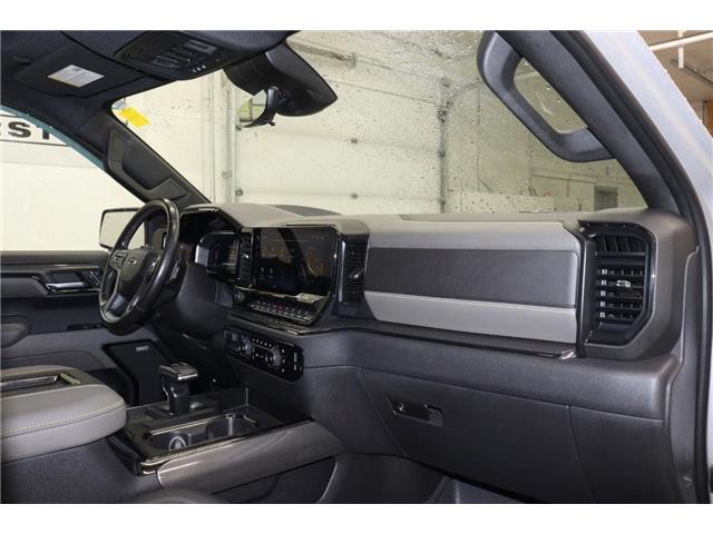 2022 Chevrolet Silverado 1500 ZR2 - Photo 41