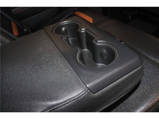 2022 GMC Sierra 1500 AT4 (Stk: T3336A) in Watrous - Image 46 of 48