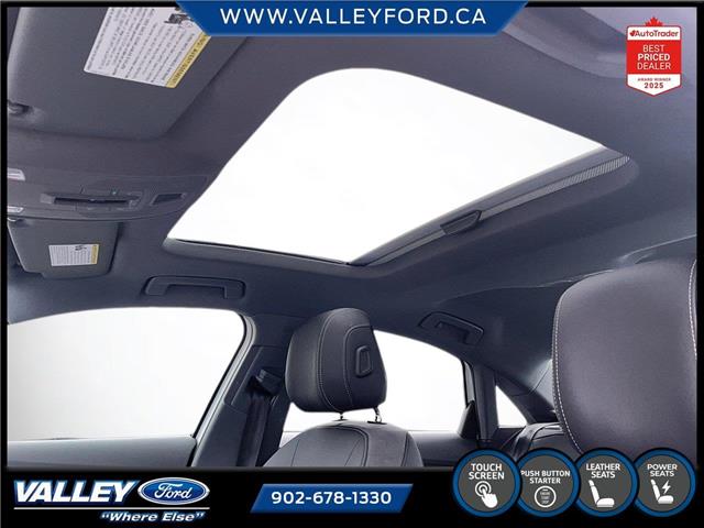 2026 Audi A3 Base (Stk: 26P092) in Kentville - Image 13 of 14