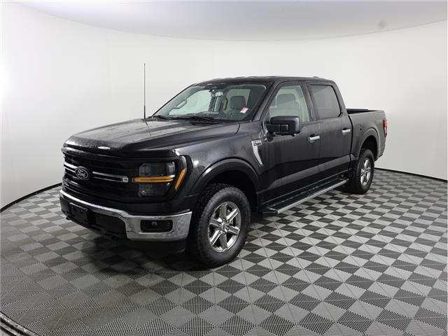 2024 Ford F-150  (Stk: B20873) in Calgary - Image 1 of 21