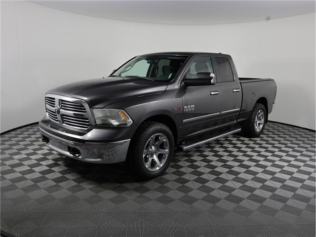 2015 RAM 1500 SLT (Stk: A21068) in Calgary - Image 1 of 19