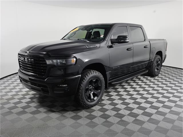 2025 RAM 1500 Sport (Stk: B21163) in Calgary - Image 1 of 23