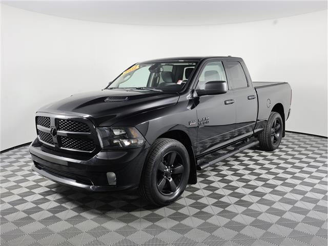 2022 RAM 1500 Classic Tradesman (Stk: L668A) in Calgary - Image 1 of 20