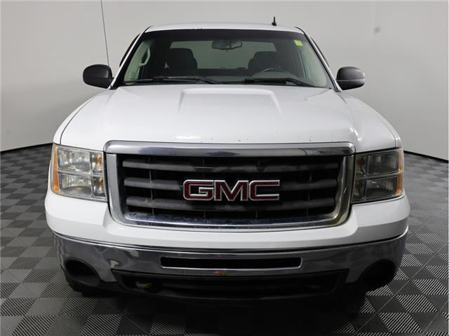 2012 GMC Sierra 1500 SL (Stk: A21125) in Calgary - Image 2 of 15
