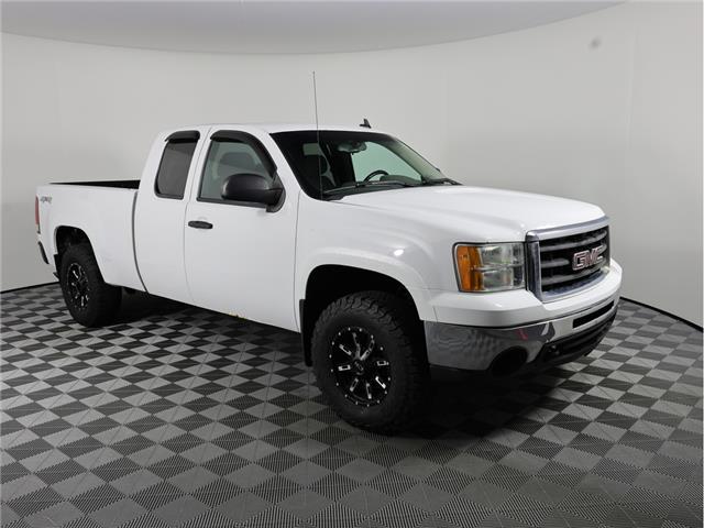 2012 GMC Sierra 1500 SL (Stk: A21125) in Calgary - Image 3 of 15