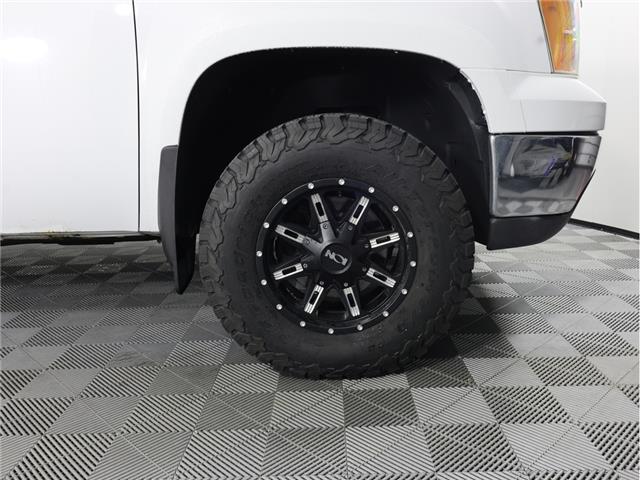 2012 GMC Sierra 1500 SL (Stk: A21125) in Calgary - Image 4 of 15