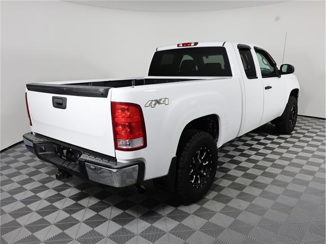 2012 GMC Sierra 1500 SL (Stk: A21125) in Calgary - Image 6 of 15