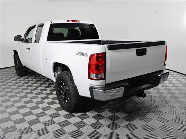2012 GMC Sierra 1500 SL (Stk: A21125) in Calgary - Image 8 of 15