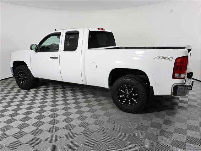 2012 GMC Sierra 1500 SL (Stk: A21125) in Calgary - Image 9 of 15