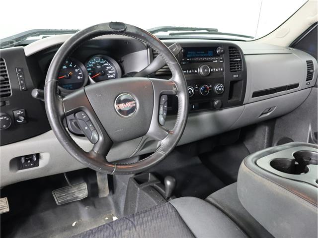 2012 GMC Sierra 1500 SL (Stk: A21125) in Calgary - Image 11 of 15