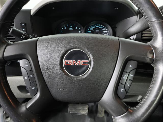 2012 GMC Sierra 1500 SL (Stk: A21125) in Calgary - Image 13 of 15