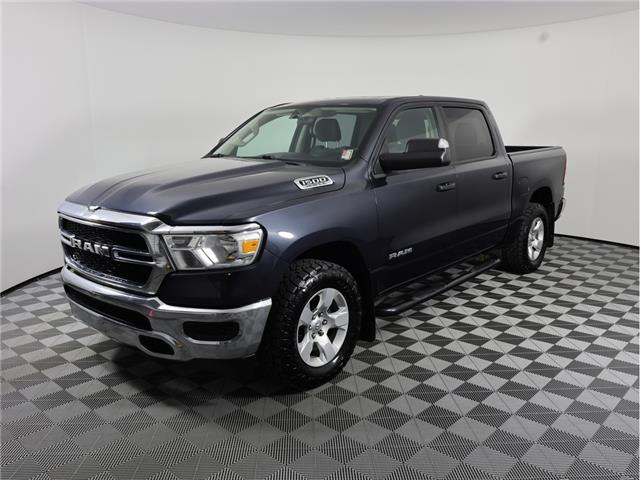 2021 RAM 1500  (Stk: 26T250A) in Calgary - Image 1 of 19