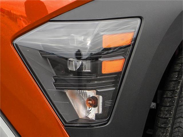 2026 Hyundai Kona 2.0L Preferred (Stk: 2610344) in Aurora - Image 8 of 21