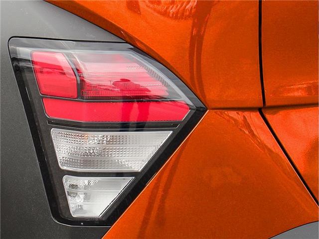 2026 Hyundai Kona 2.0L Preferred (Stk: 2610344) in Aurora - Image 9 of 21