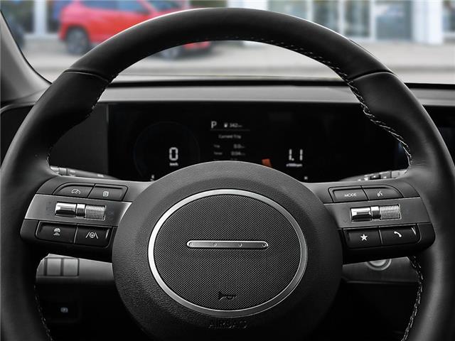2026 Hyundai Kona 2.0L Preferred (Stk: 2610344) in Aurora - Image 11 of 21
