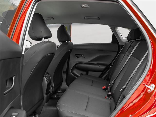 2026 Hyundai Kona 2.0L Preferred (Stk: 2610344) in Aurora - Image 19 of 21