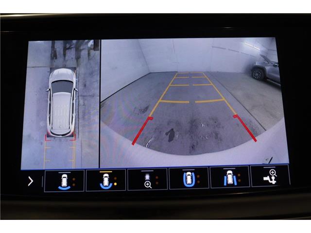 2021 Buick Enclave Premium (Stk: T3424A) in Watrous - Image 31 of 50