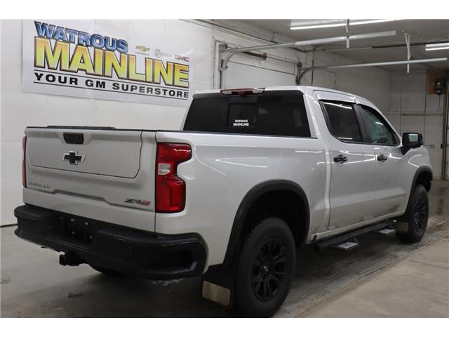 2022 Chevrolet Silverado 1500 ZR2 - Photo 7