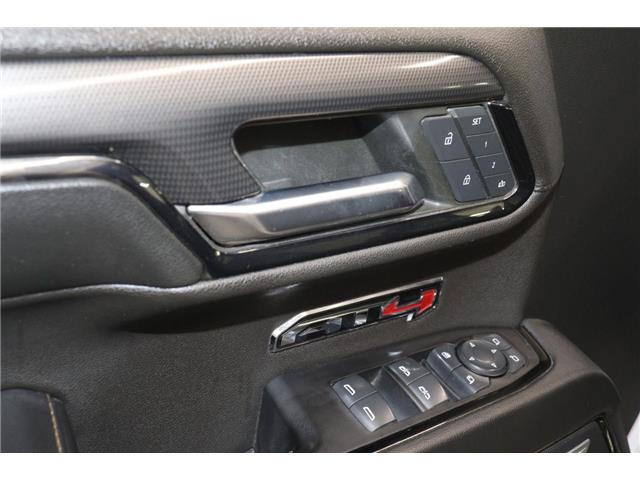 2022 GMC Sierra 1500 AT4 (Stk: T3336A) in Watrous - Image 18 of 48