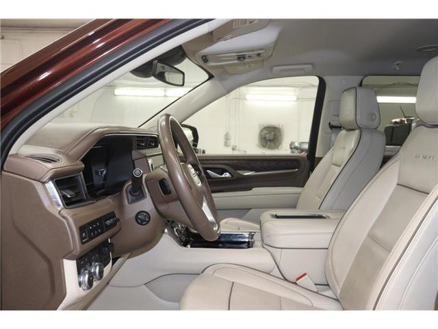 2023 GMC Yukon Denali (Stk: T3434A) in Watrous - Image 16 of 46