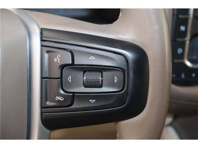 2023 GMC Yukon Denali (Stk: T3434A) in Watrous - Image 21 of 46