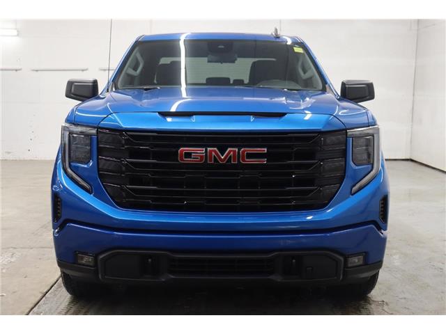 2024 GMC Sierra 1500 Elevation (Stk: T3383A) in Watrous - Image 2 of 37