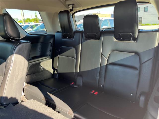 2023 Nissan Pathfinder SL (Stk: 6153A) in Collingwood - Image 16 of 21