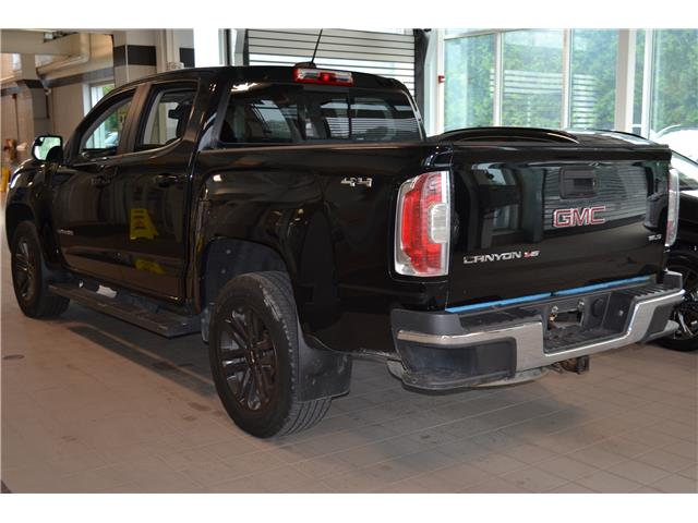 2019 GMC Canyon SLE (Stk: 26885A) in Kingston - Image 2 of 9
