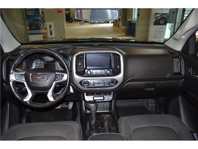 2019 GMC Canyon SLE (Stk: 26885A) in Kingston - Image 3 of 9