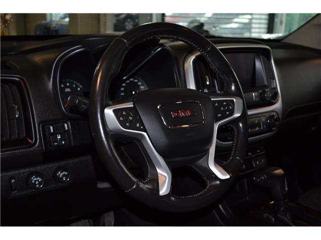 2019 GMC Canyon SLE (Stk: 26885A) in Kingston - Image 4 of 9