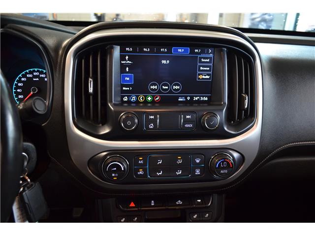 2019 GMC Canyon SLE (Stk: 26885A) in Kingston - Image 5 of 9