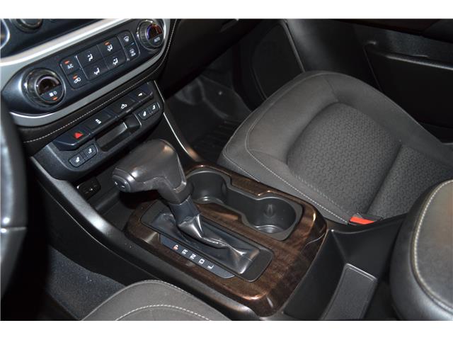 2019 GMC Canyon SLE (Stk: 26885A) in Kingston - Image 6 of 9